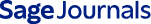 SAGE Journals logo
