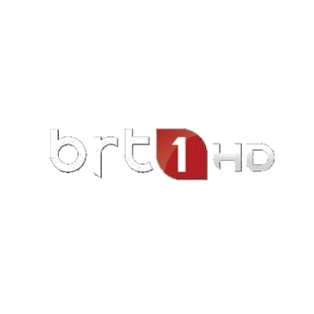 BRT 1 HD logo