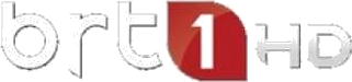BRT1 HD logo